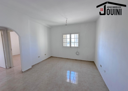 Appartement S2 à Borj Louzir Arian