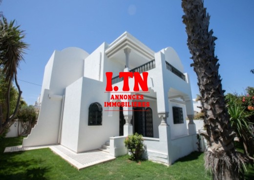un prestigieux duplex à vendre