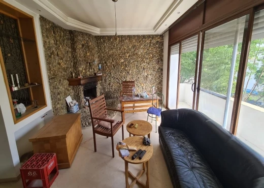 Appartement à À Vendre à NABEUL - Opportunité Exceptionnelle – Appartement à Usage C