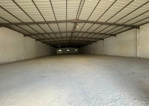 local industriel à À Louer à BEN AROUS - Grand dépot 1500 m² à Bir El Kassaa
