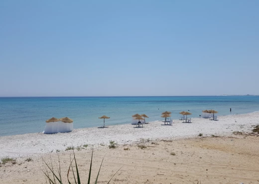 terrain à À Vendre à NABEUL - offre a partir de 1000m2