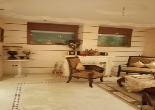 villa