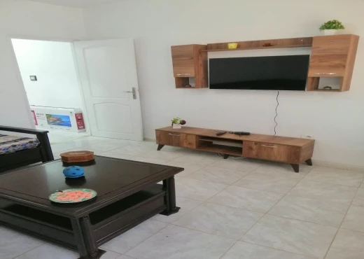 studio à À Vendre à BIZERTE - À VENDRE – Studio S+1 – 2ème étage