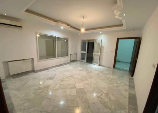 Appartement à À Louer à TUNIS - à louer un S+2
