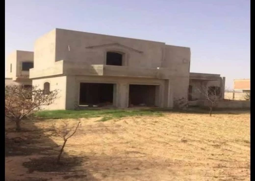 maison à À Vendre à SFAX - A Vendre maison route teniour Sfax