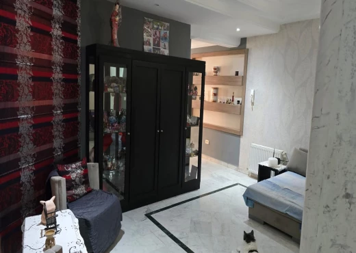 Appartement à À Vendre à SOUSSE - À Vendre Appart S+3 a Sousse