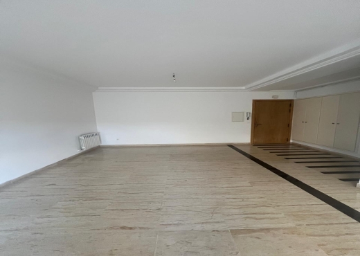 Appartement au rdc avec jardin