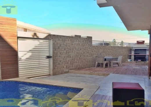 villa à À Vendre à NABEUL - une superbe villa