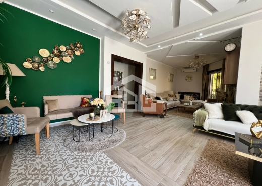 A vendre villa de 580m²