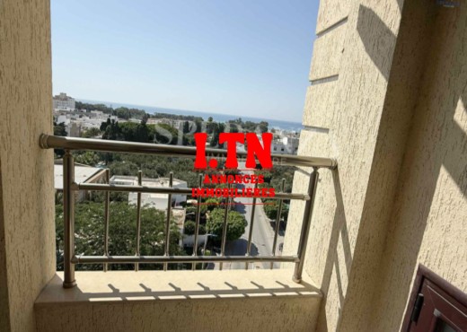 Vacances Appartement Cosy S+1