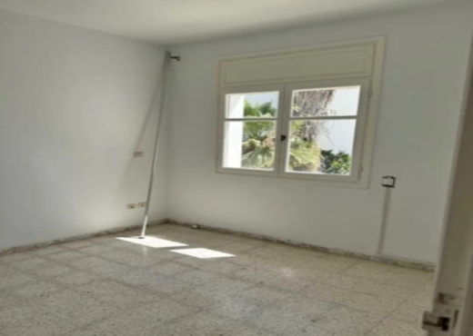 Appartement S+1 à Montfleury