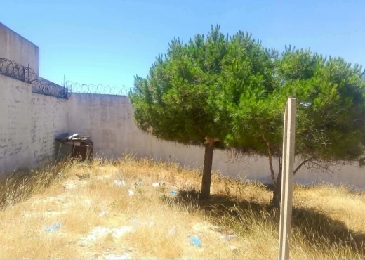 terrain à À Vendre à NABEUL - terrian   hammamet  nord  274m