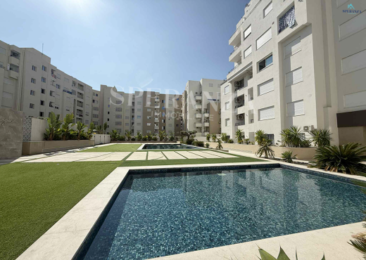 Location Appartement Aura S+1