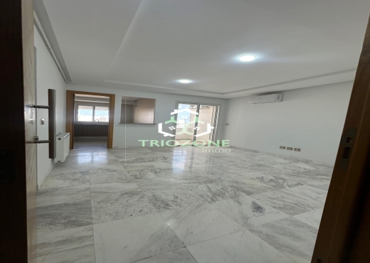 À louer – Appart S+1 haut Aouina