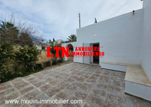 MAISON RANA Hammamet AL3701