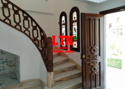 villa S5   Menzeh 9
