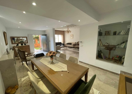 Triplex  3 Suites Piscine Location