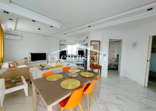 s2 meublé à La Marsa MAL1975