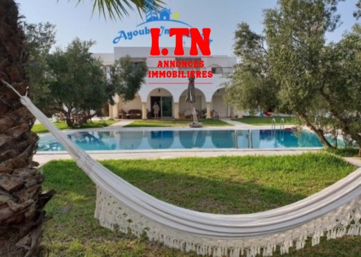 Villa Fairouz