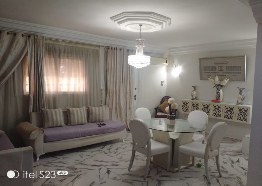 À louer – Duplex S+3 entièrement r
