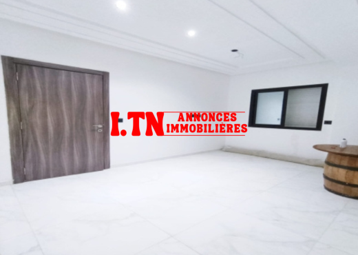 AL Bureaux à Den Den