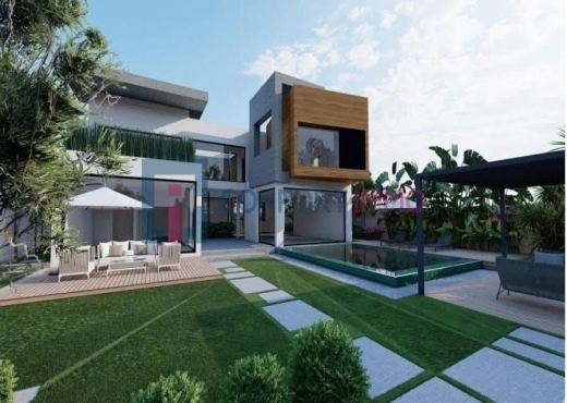 A Vendre Villa de Maître Chotrana