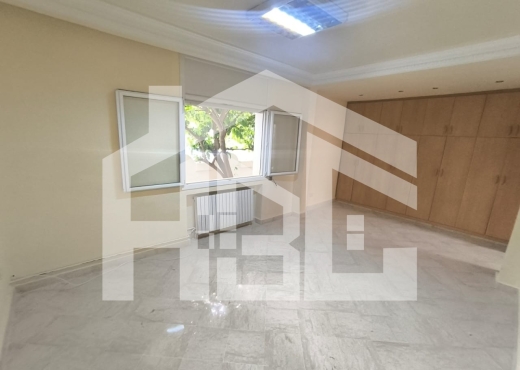 A vendre S+3 de 150 m²
