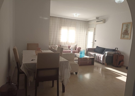 Appartement S2 à La Marsa