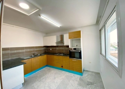 A Louer Appart S+1 route Lafrane Sfax