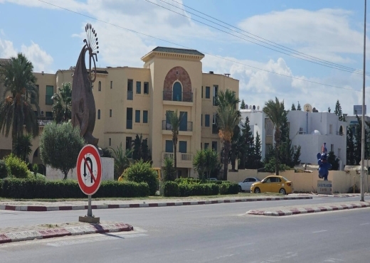 192m en marina yessmin hamammet