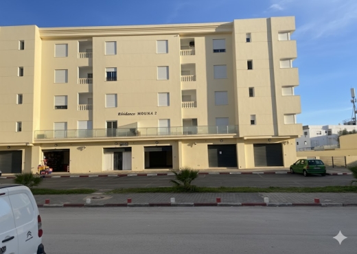 S1 impéccable a nouvelle Medina 3