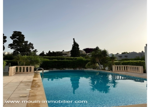 VILLA AFRICA JADE Korba AV1966