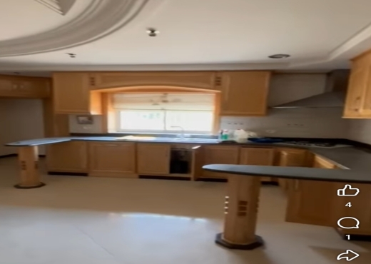 A Vendre Villa Rte kaied km 2 Sfax