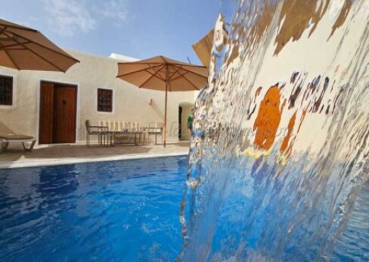 Location Vacances a Djerba