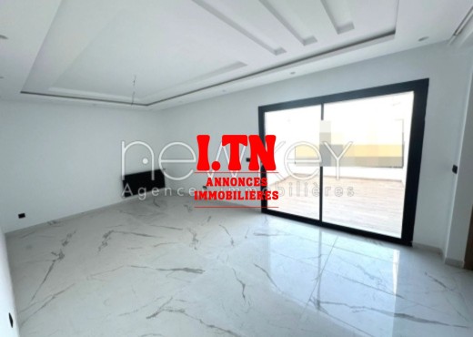 S2 à vendre Jardins de carthage