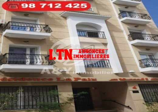 🏢 Immeuble à vendre à Lafayette