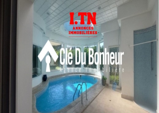 à louer à l'aouina