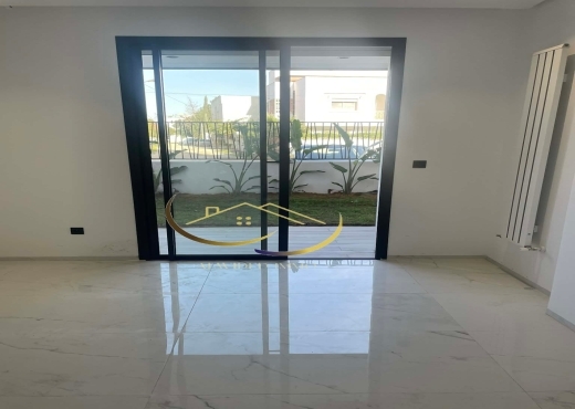 A VENDRE UN APPARTEMENT S+2 A NOUVELLE SOUKRA