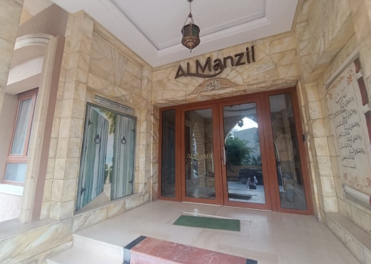 location annuelle