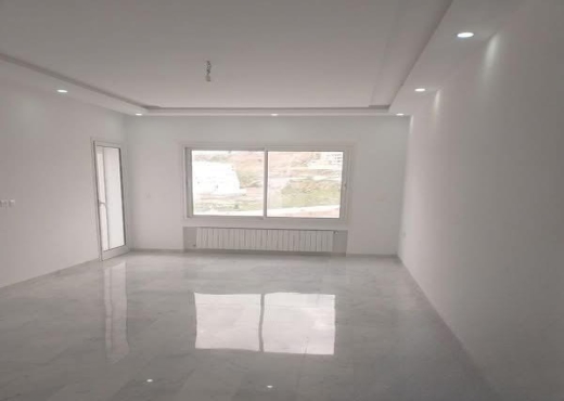 📍 ENNASR 2 : APPARTEMENT S+3 À LO