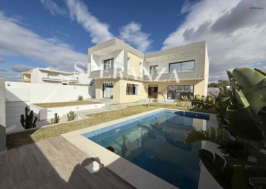 Vente Villa Orsula S+4