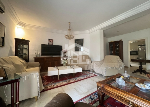 A vendre S+3 de 139 m²