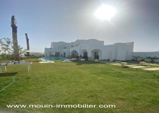 VILLA YOLYOS El Monchar AL3555