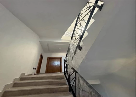 Appartement à À Louer à ARIANA - À louer Appart S2 HS a Borj Louzir