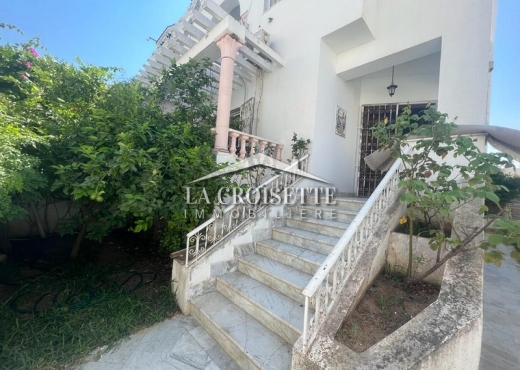 s3 à La Marsa MVL1442