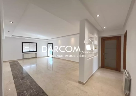 s+3 HS de 197,65 m² J.de Carthage