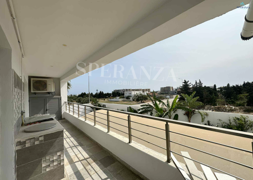 Vacances Appartement Aline S+1