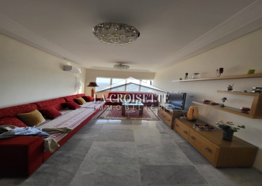 s1 meublé à Ain Zaghouan nord