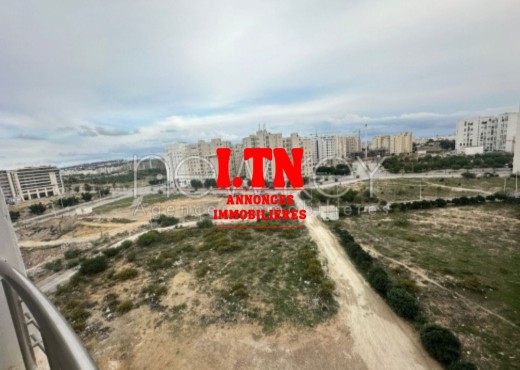 S1 à vendre Jardins carthage