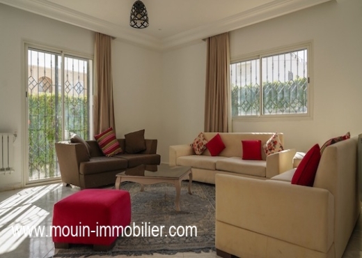 APPARTEMENT ROSARIO 1 AL3380